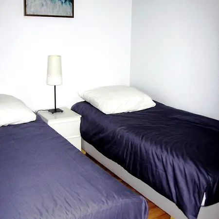 Apartamento Bere Naia Classe 3 Etoiles *